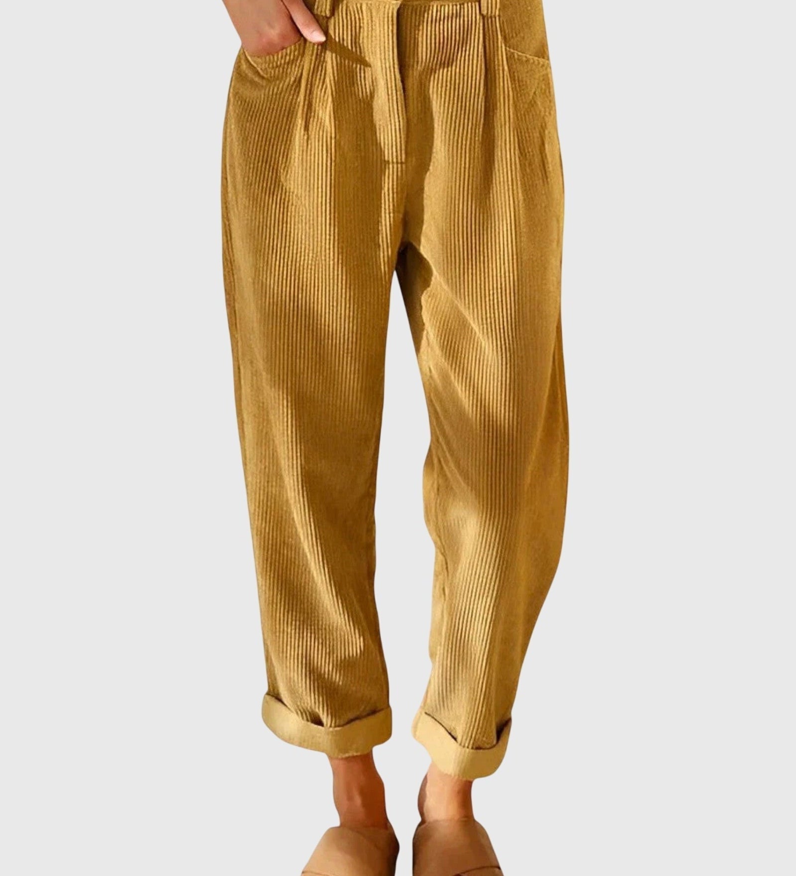 Jana™ | Pantalone