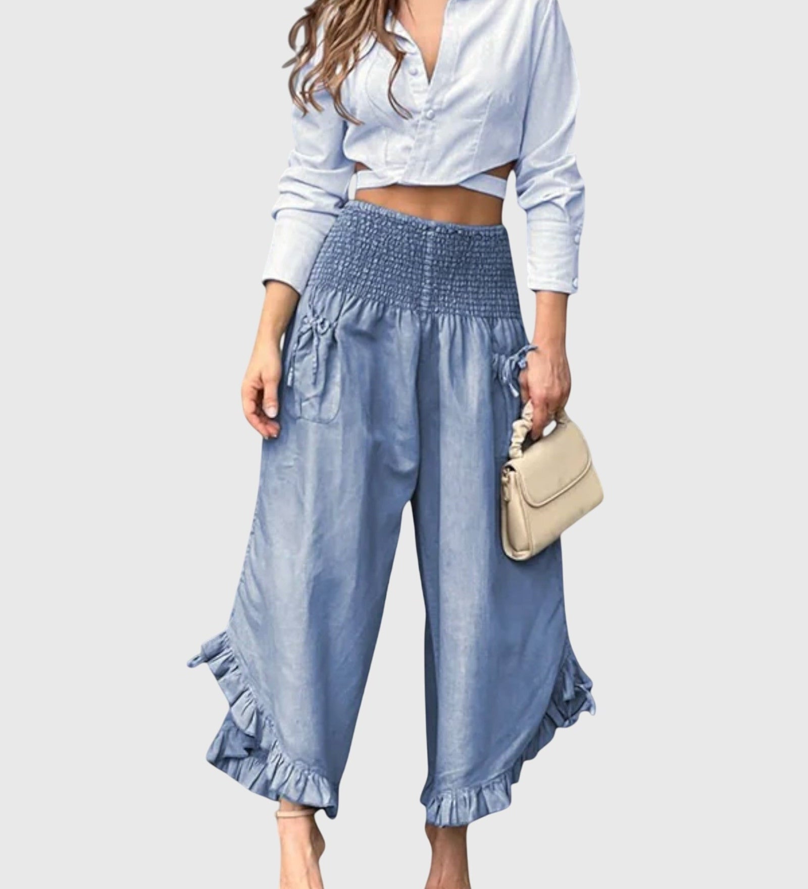 Jaya™ | Pants