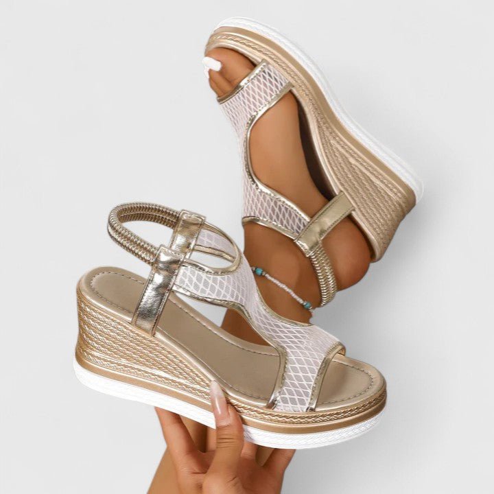 Jessica™ | Orthopaedic Sandals