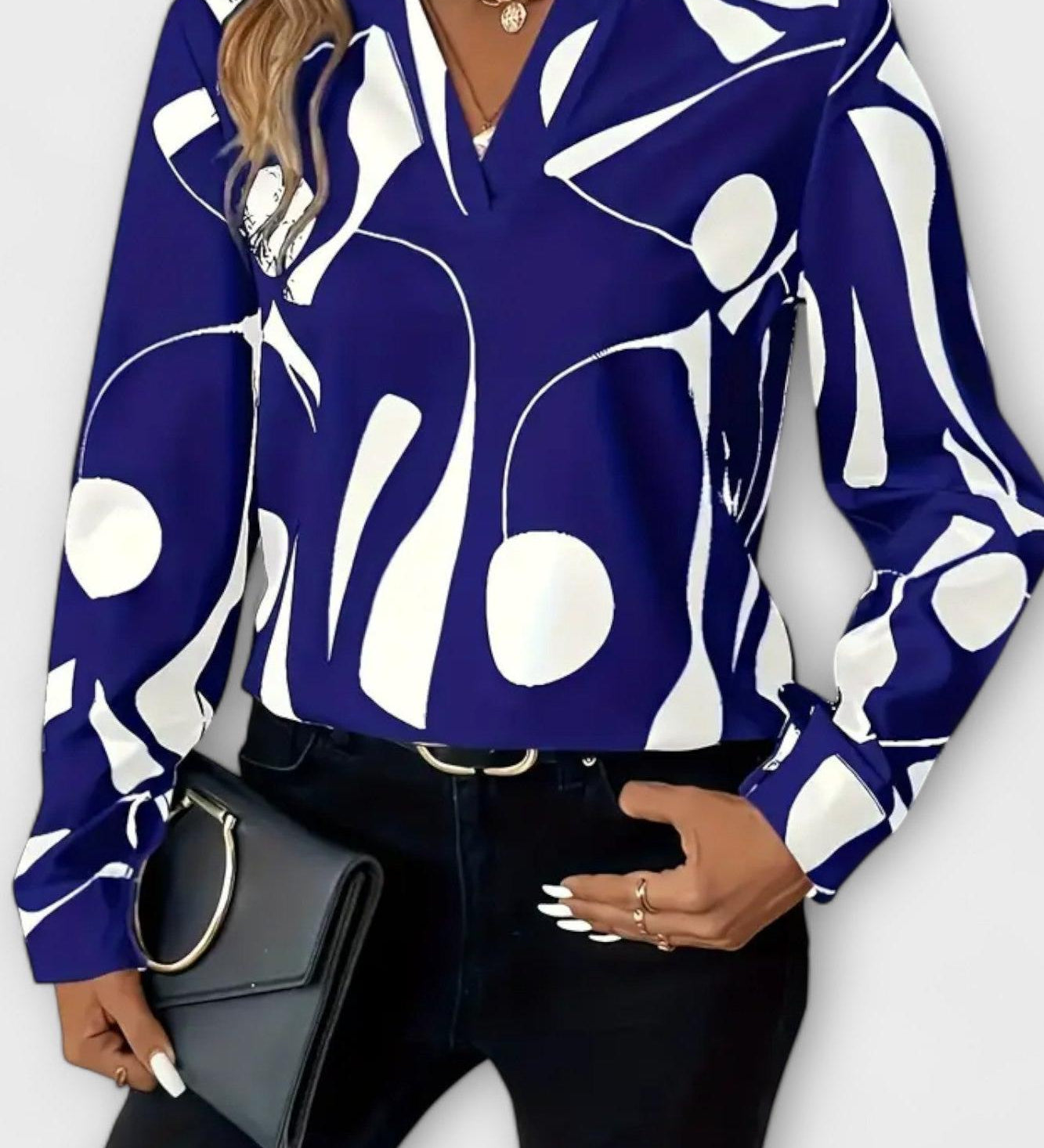 Elodie | Bluza