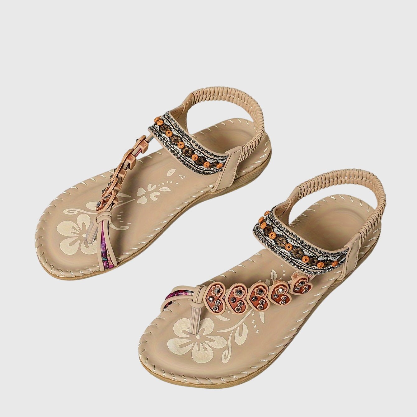 Jocelyn™ | Orthopedic Comfort Sandals