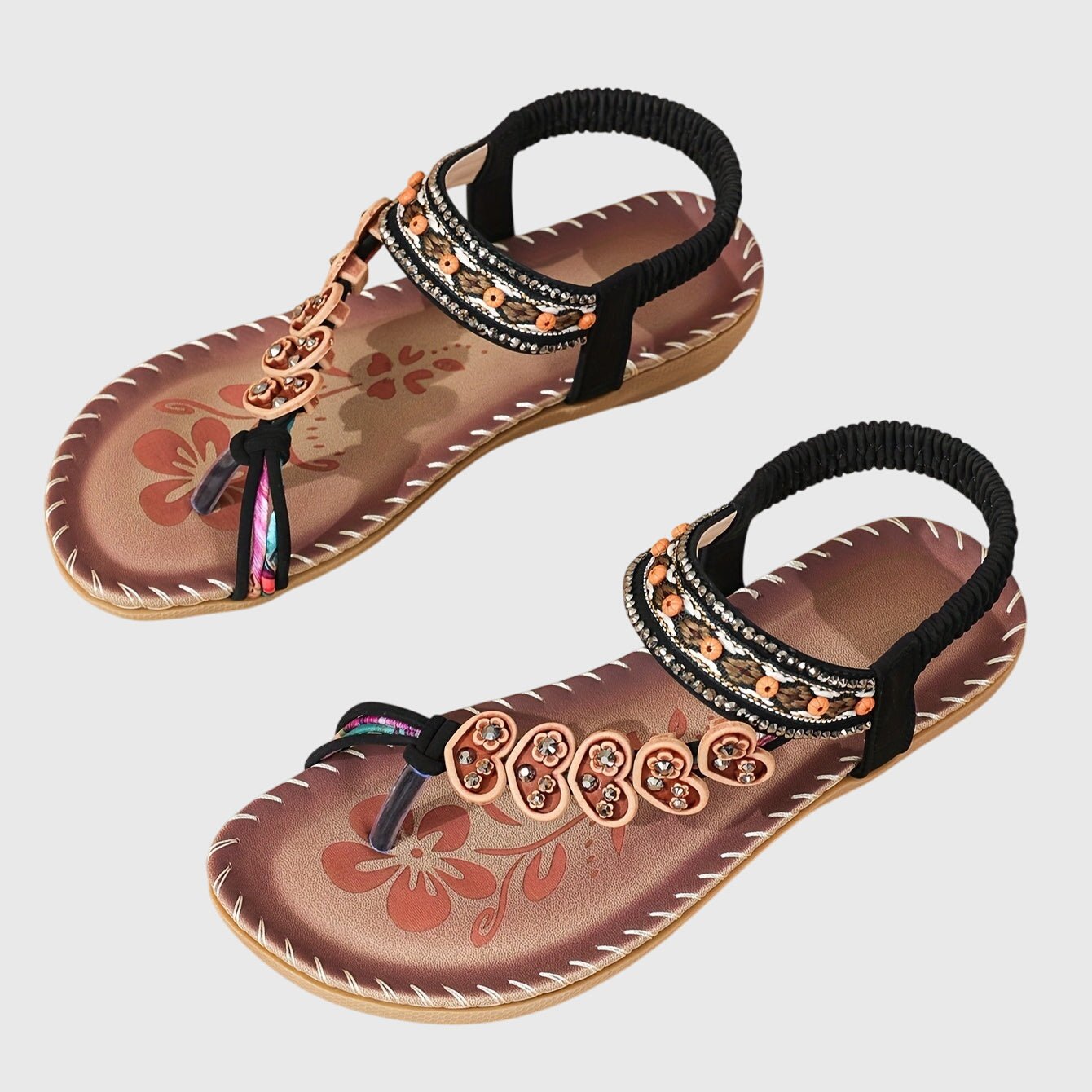 Jocelyn™ | Orthopedic Comfort Sandals