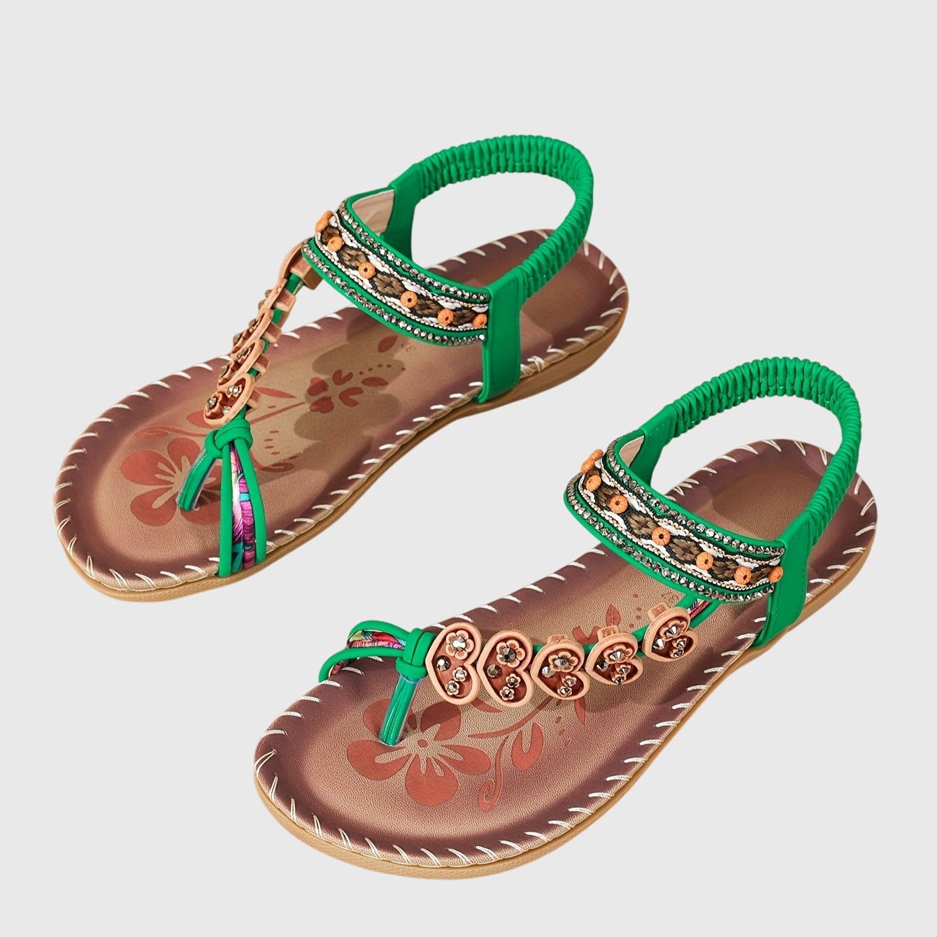 Jocelyn™ | Orthopedic Comfort Sandals