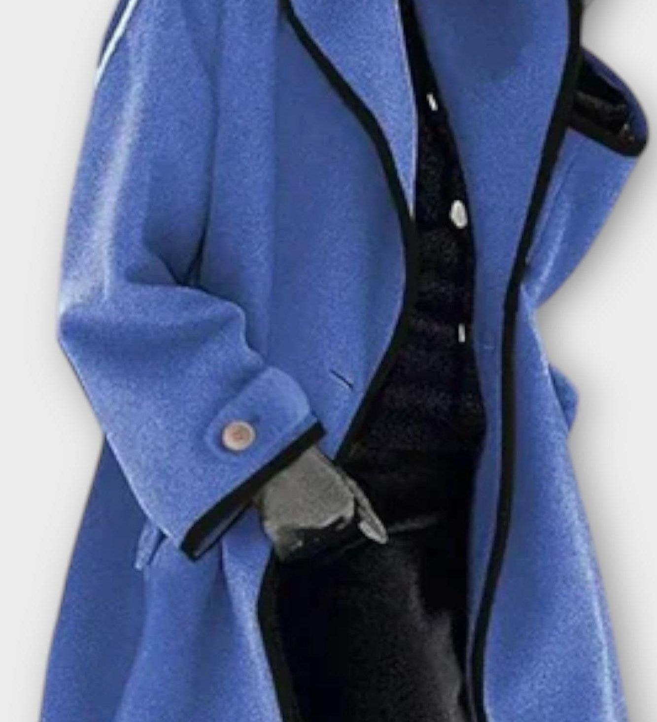 Katarina | Coat