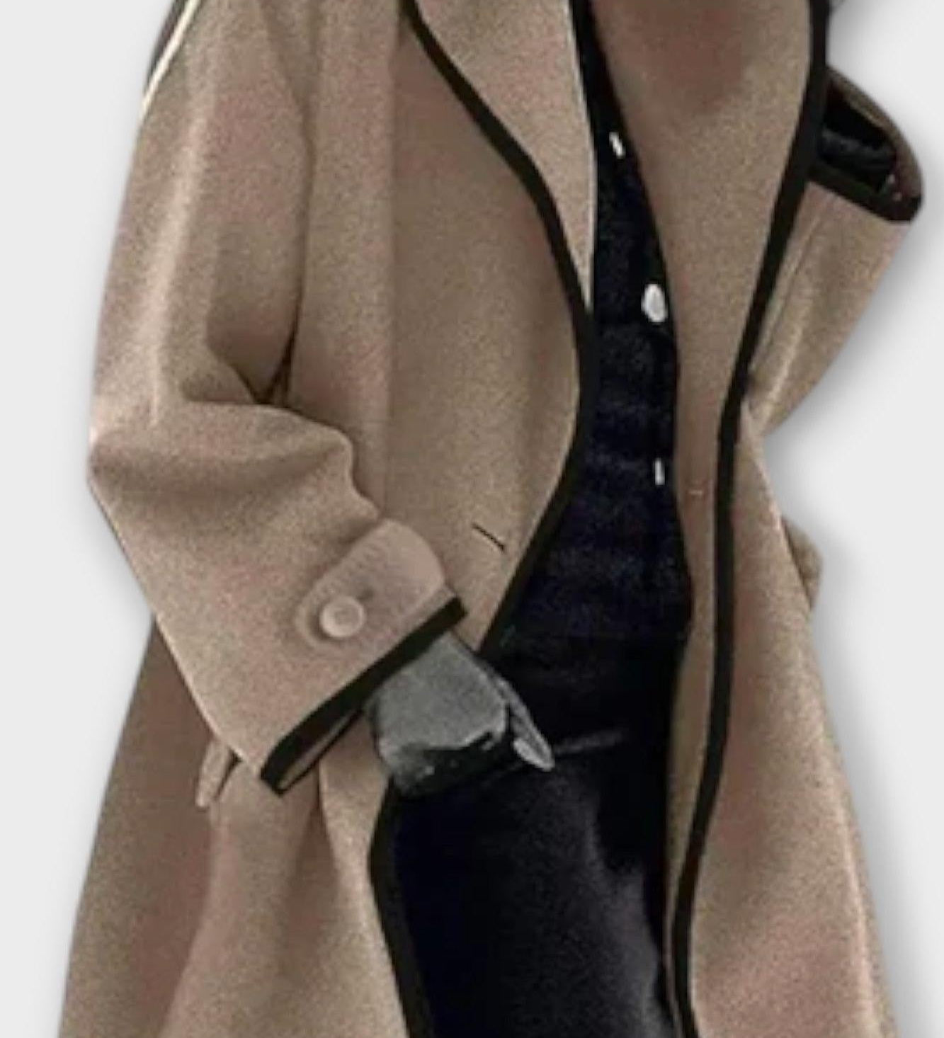 Katarina | Coat