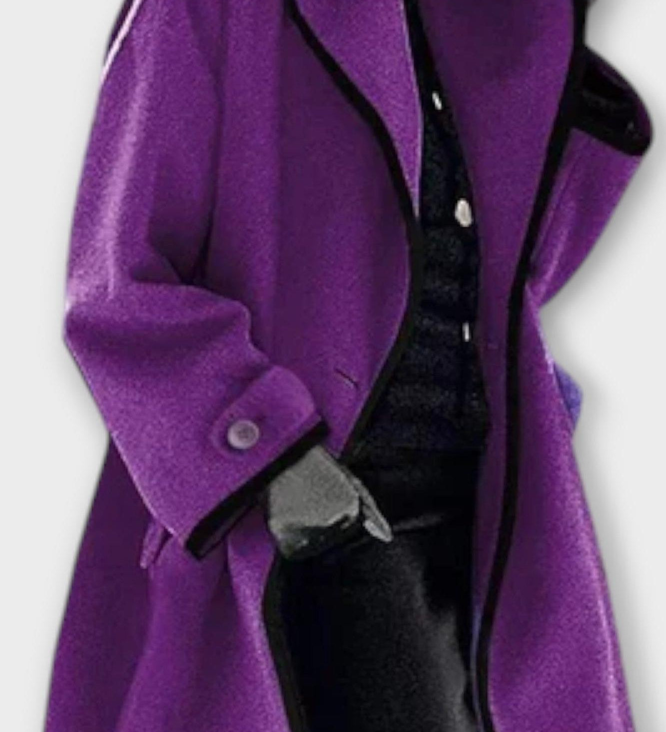 Katarina | Coat