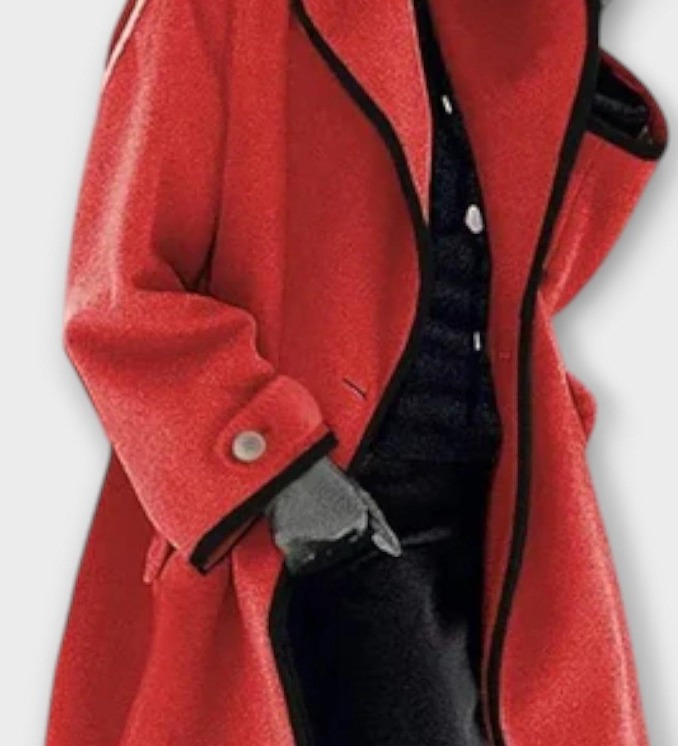 Katarina | Coat