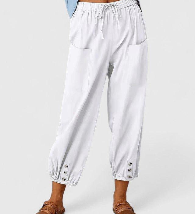 Jolie™ | Pantalone