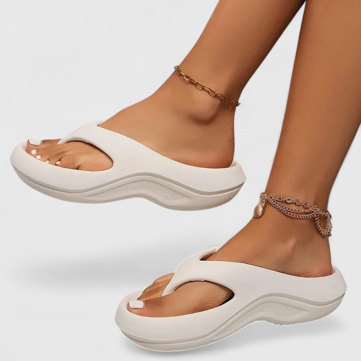Juliette™ | Ortopedske sandale za kurje oko
