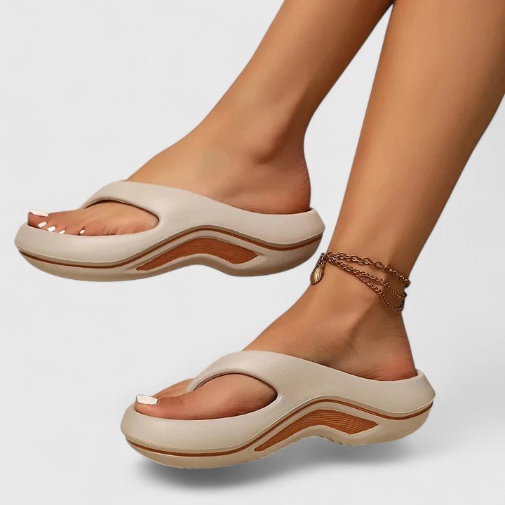 Juliette™ | Ortopedske sandale za kurje oko