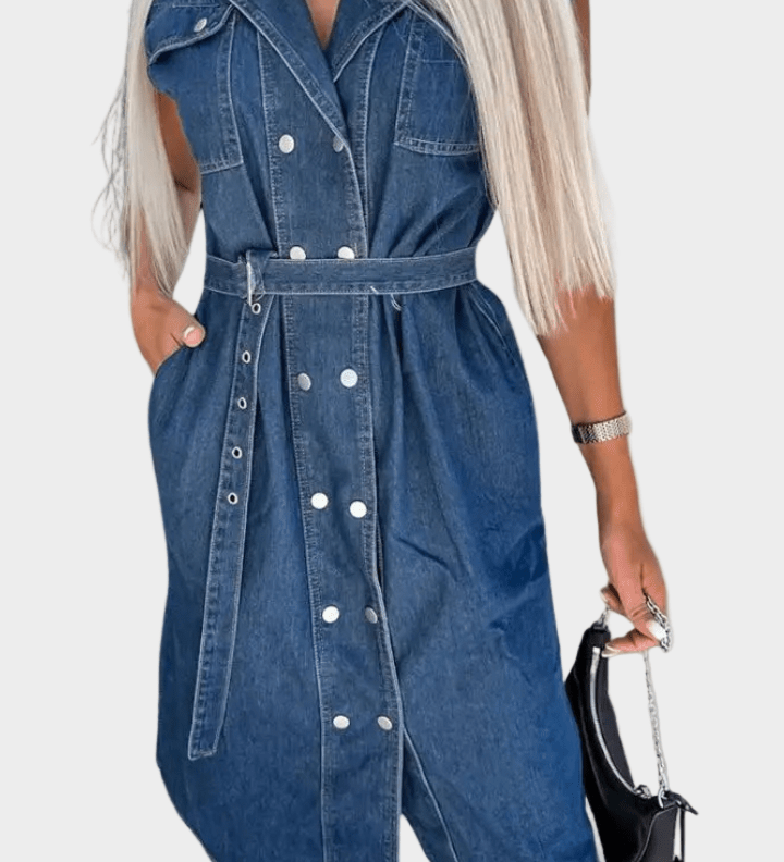 Kaisa™ Denim kolekcija