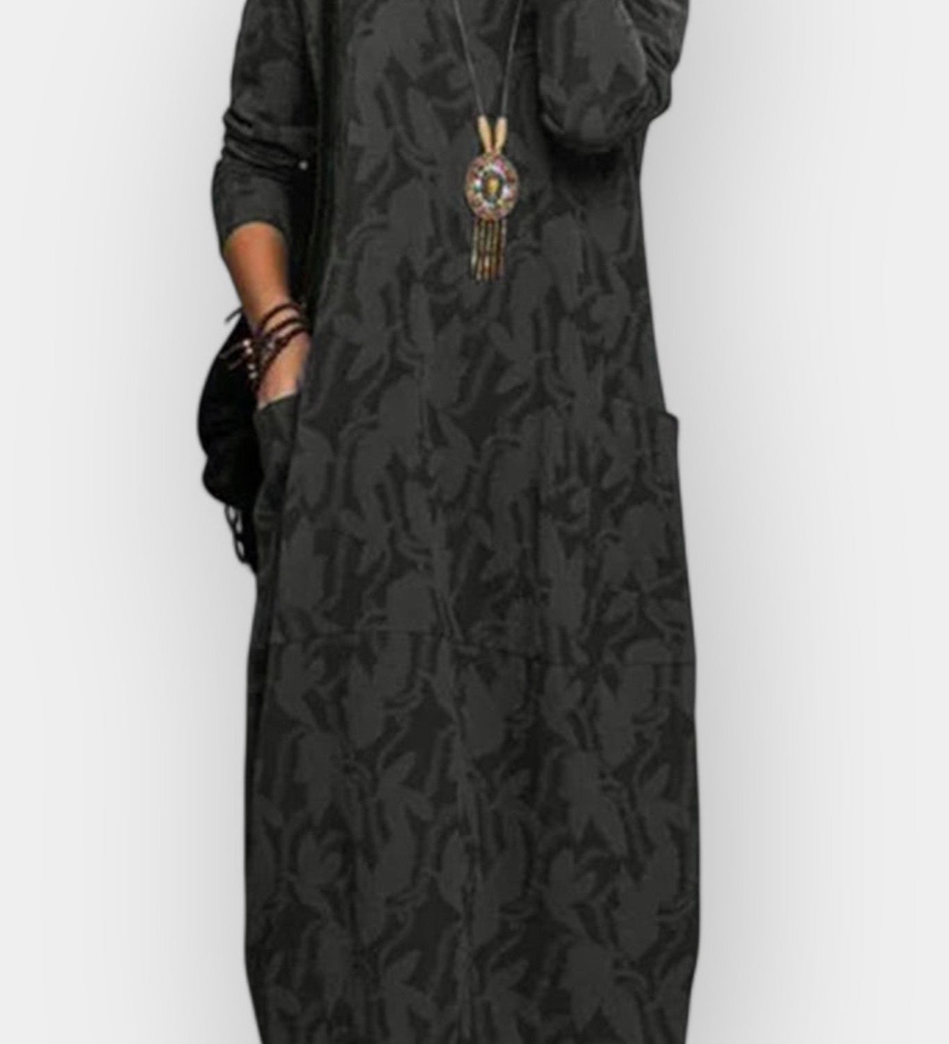 Maren | Light Dress