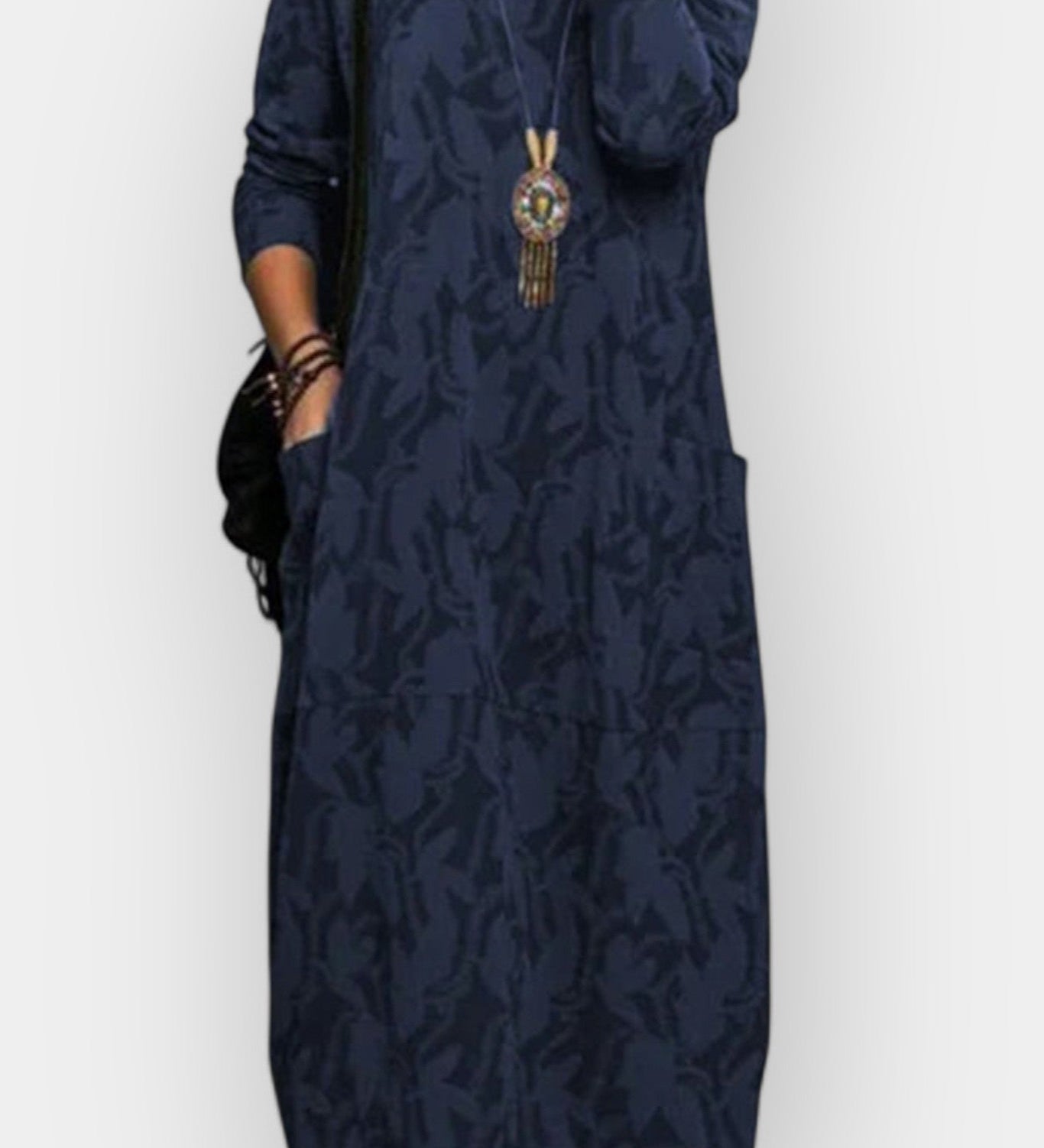 Maren | Light Dress