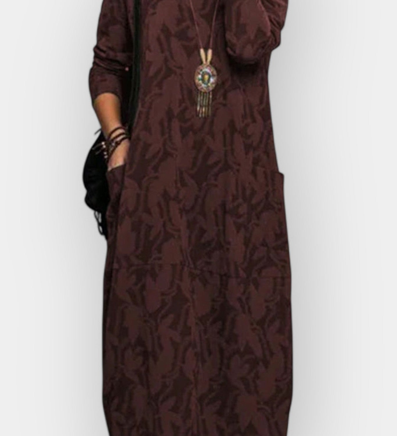 Maren | Light Dress