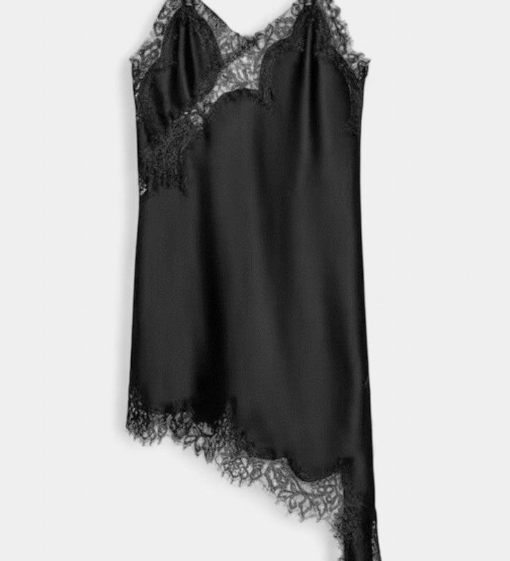 Kerry™ | Styled sleeveless dress
