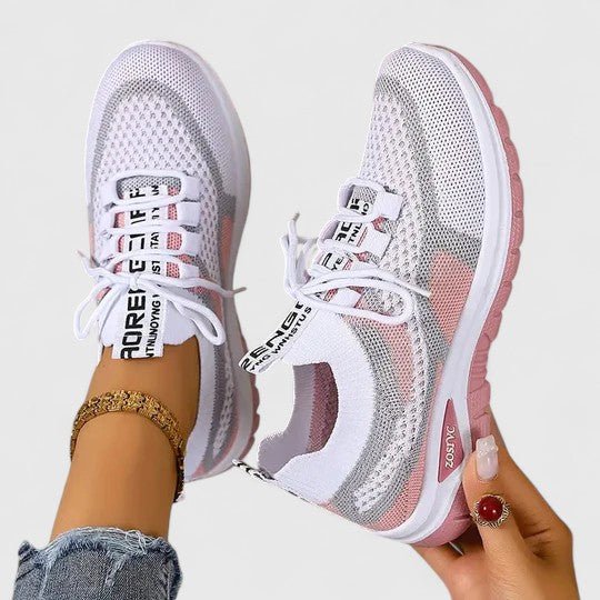 Koralyn | Orthopedic sneakers