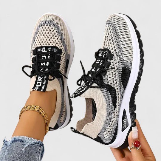 Koralyn | Orthopedic sneakers