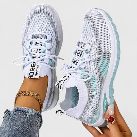 Koralyn | Orthopedic sneakers