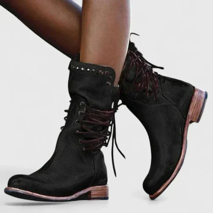 Kryzelle | Stylish Boots