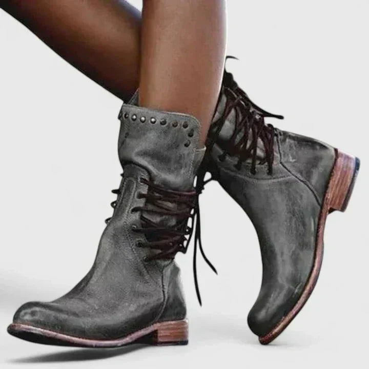 Kryzelle | Stylish Boots