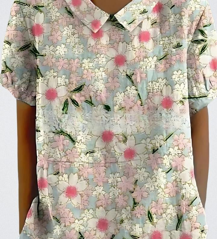 Flora | Bluza