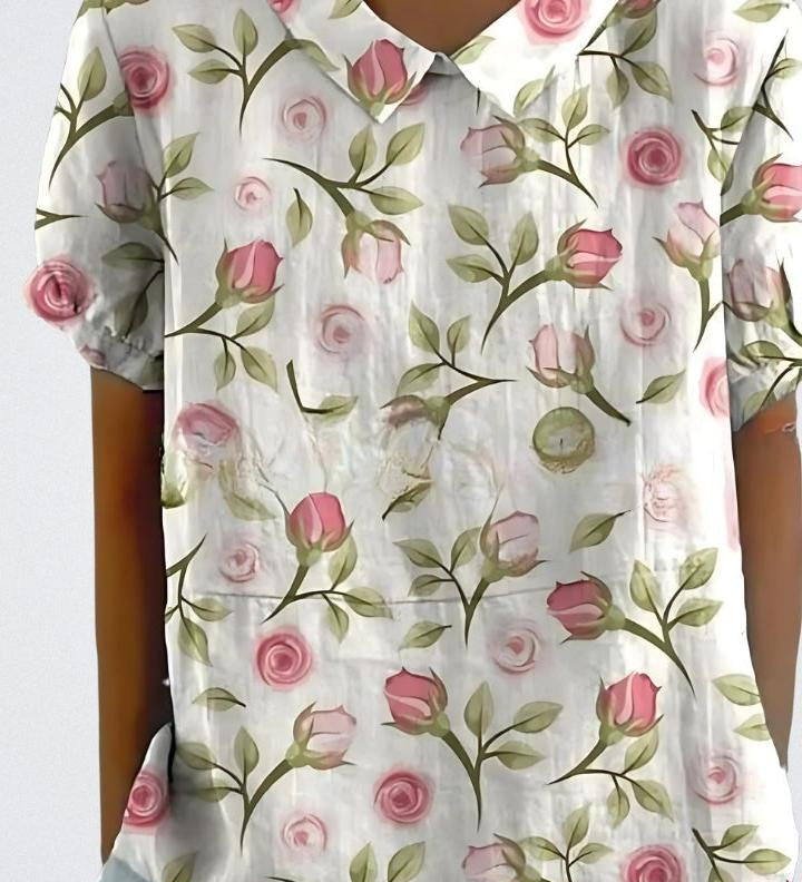 Flora | Bluza
