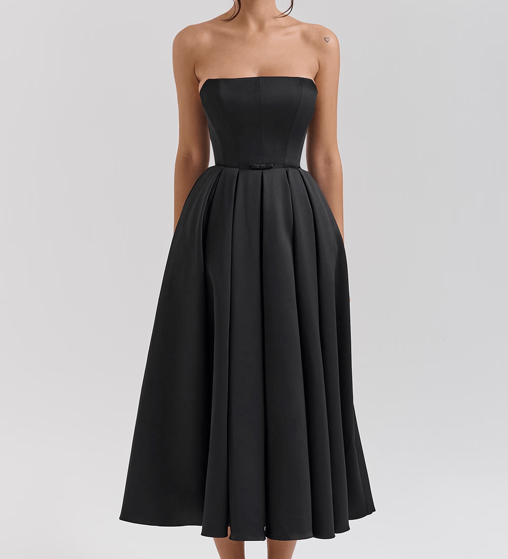 Lea™ Midi Dress