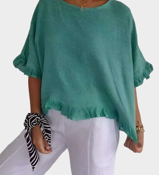 Nora | Bluza