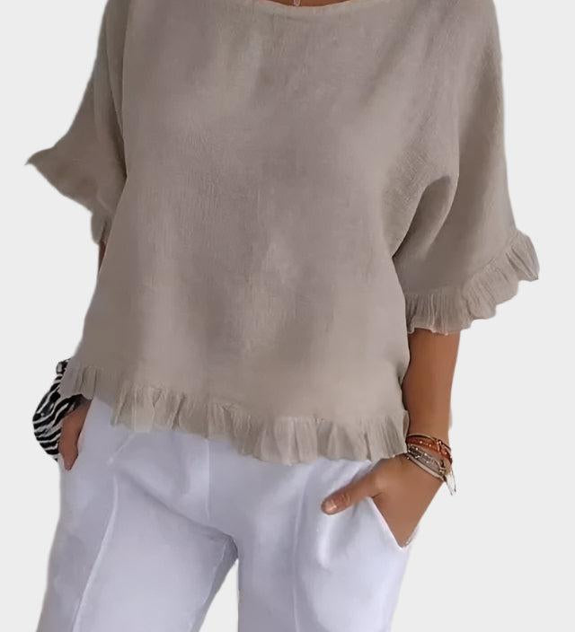 Nora | Bluza