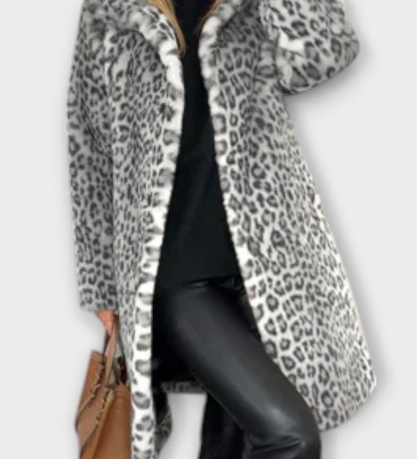 Lav | Leopard kaput