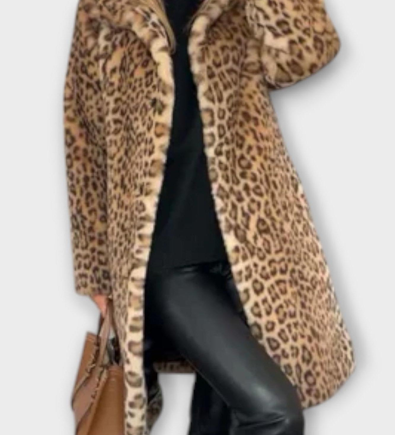 Lav | Leopard kaput