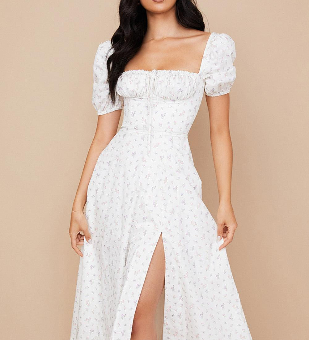 Lina™ Midi Haljina