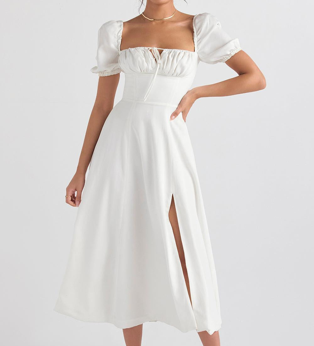 Lina™ Midi Haljina
