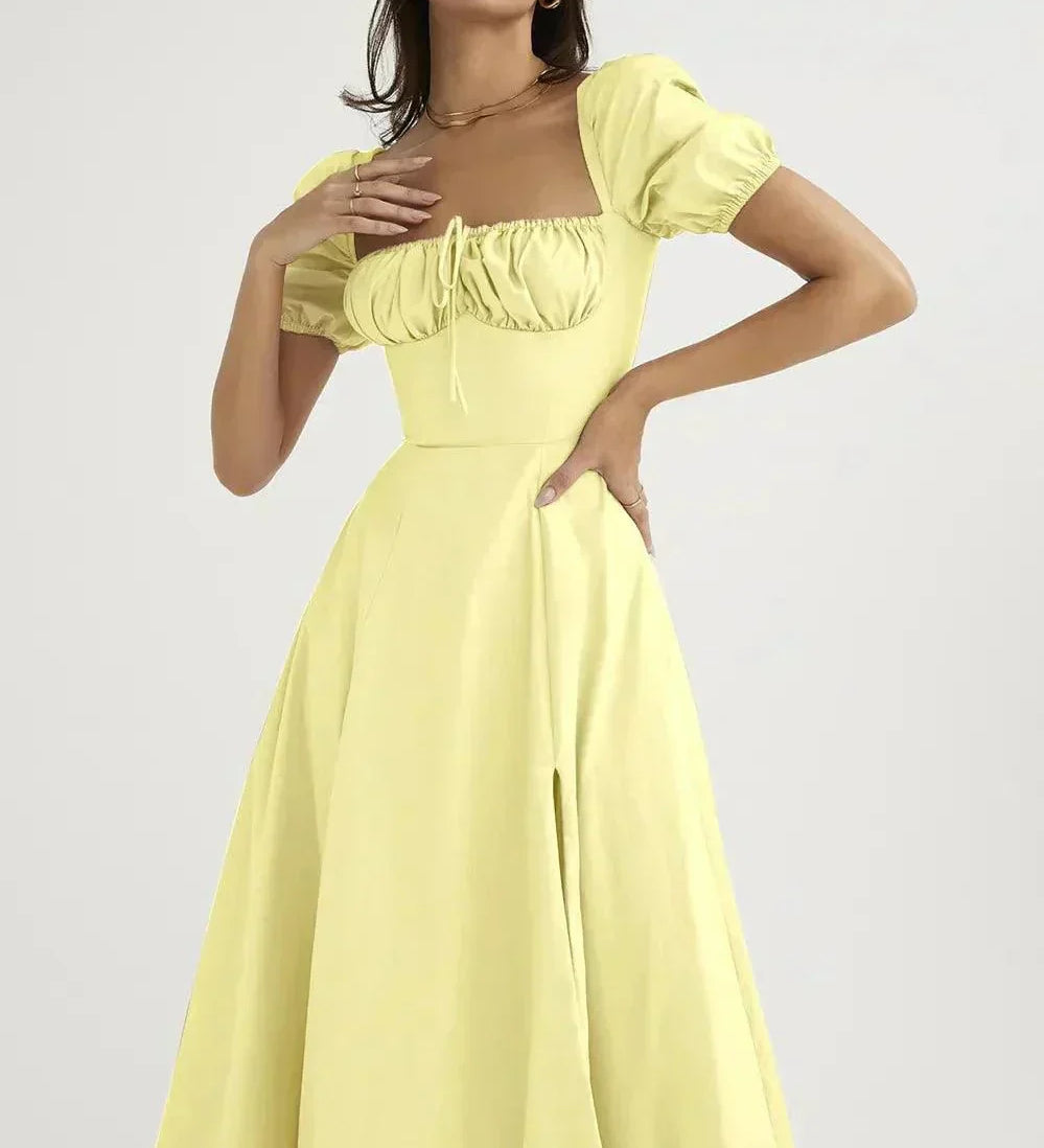 Lina™ Midi Haljina