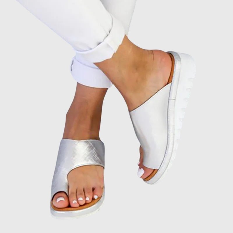 Lizzie™ | Orthopedic Summer Rubber Shoes