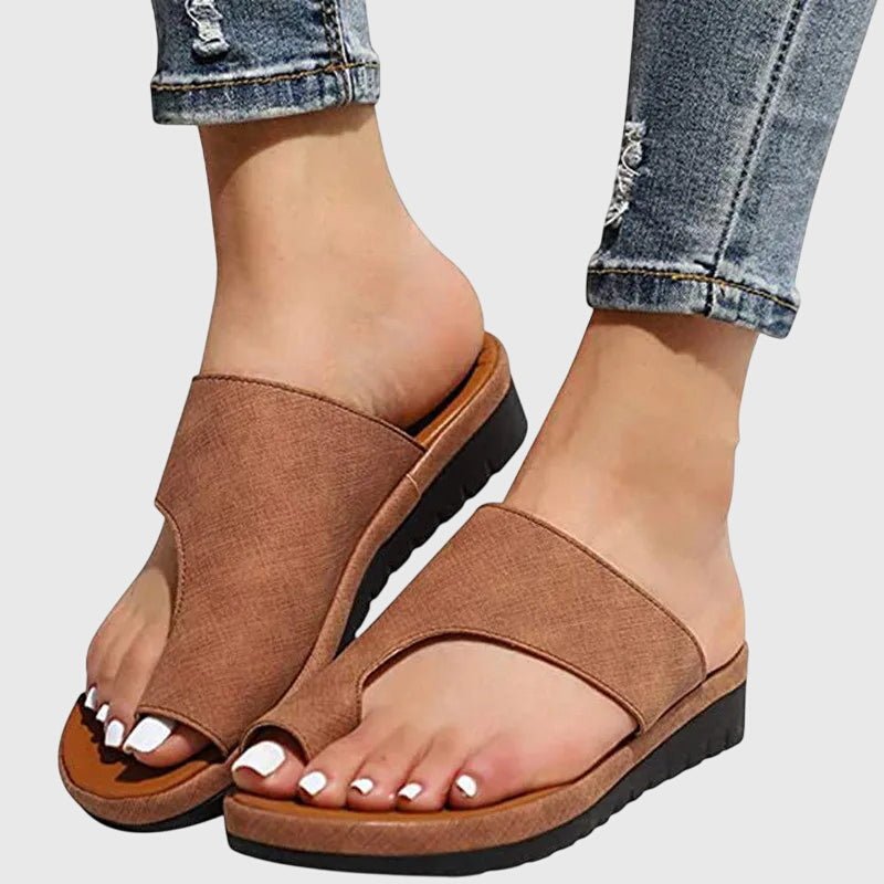 Lizzie™ | Orthopedic Summer Rubber Shoes
