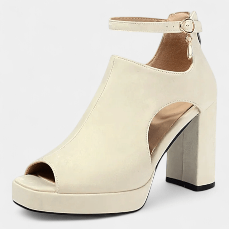Lopez | Colorful High Heels