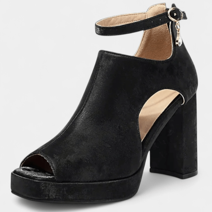 Lopez | Colorful High Heels