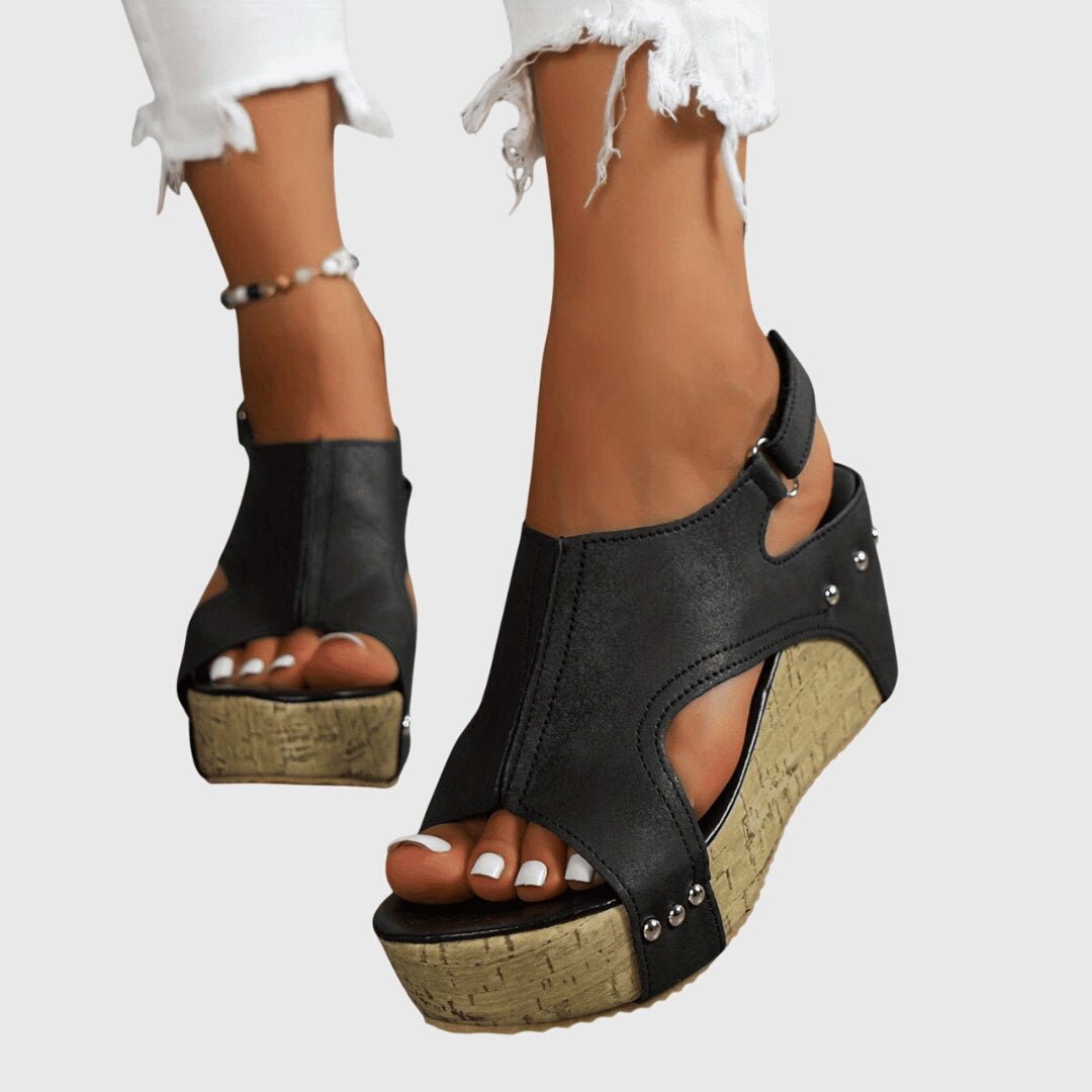 Lydia™ | Ortopedske sandale