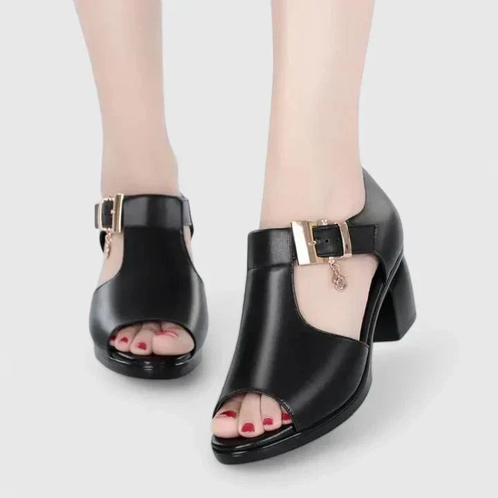 Lizana | Elegantne sandale