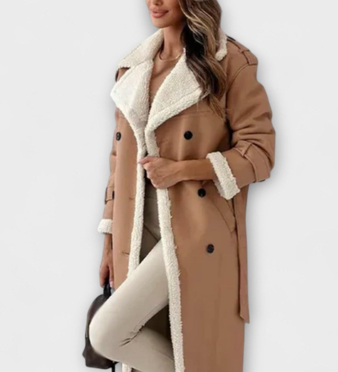 Marija | Coat