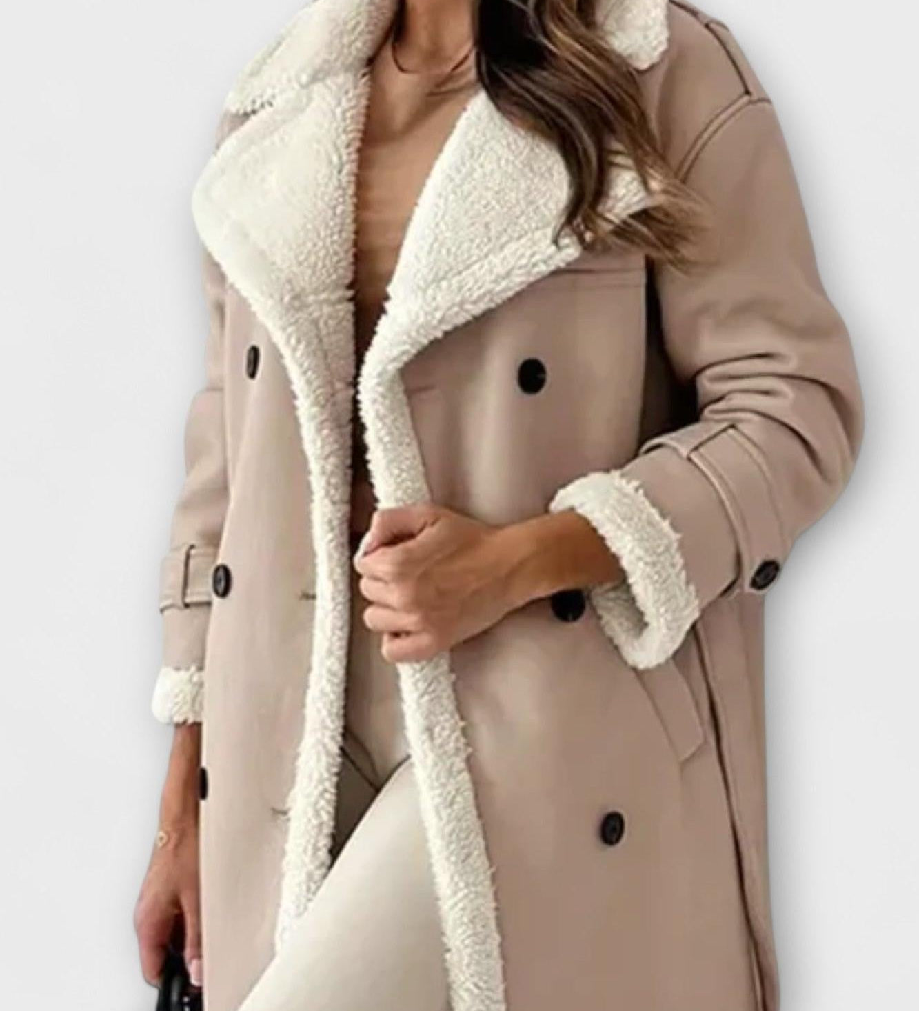 Marija | Coat