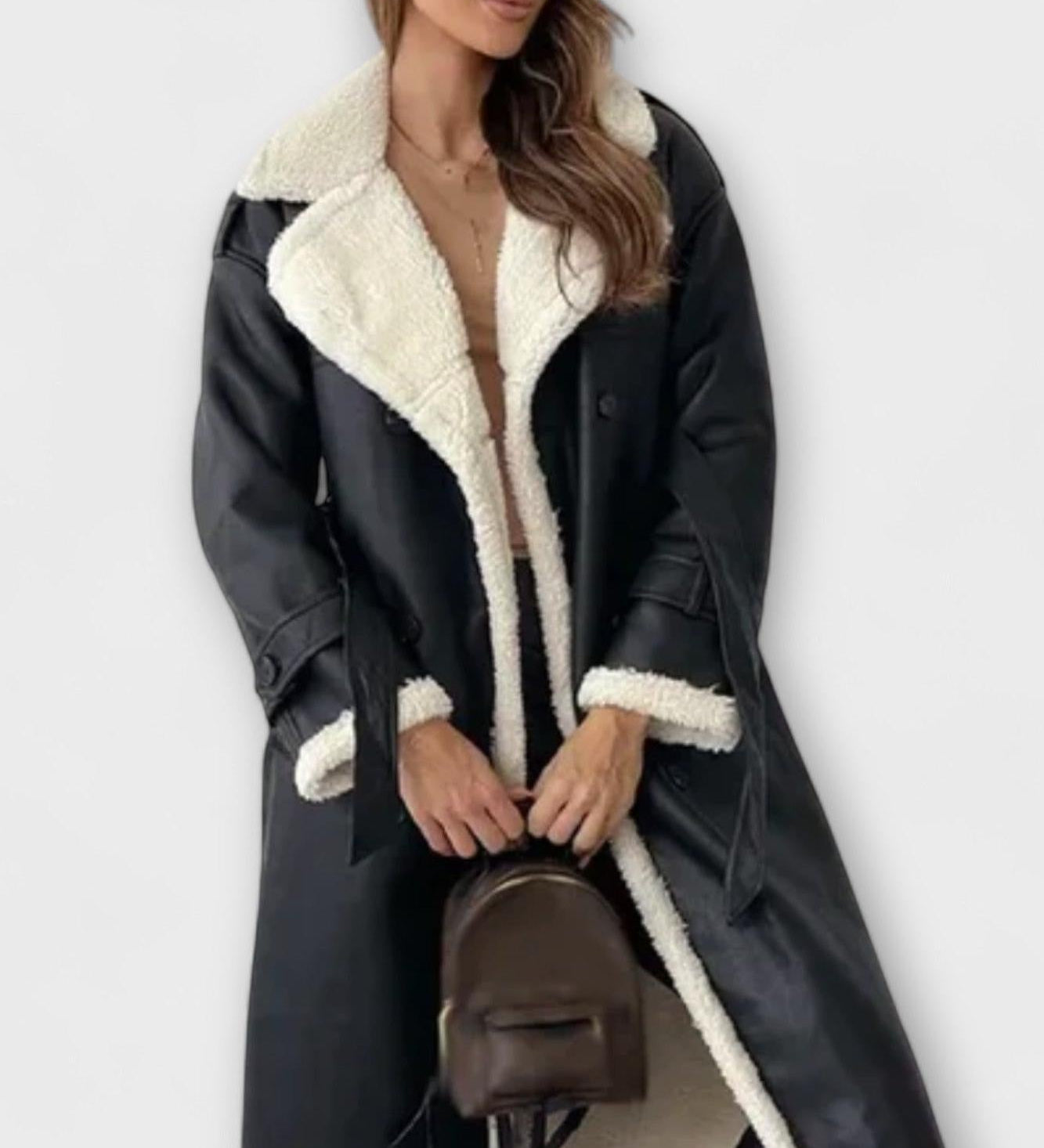 Marija | Coat