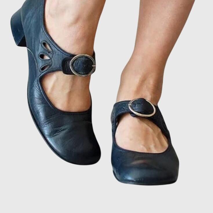 Marily | Orthopaedic sandals