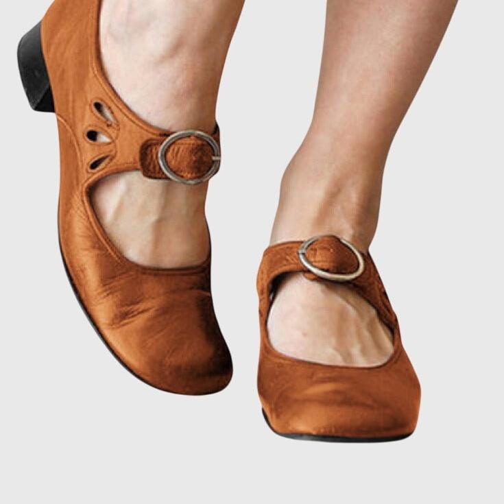 Marily | Orthopaedic sandals