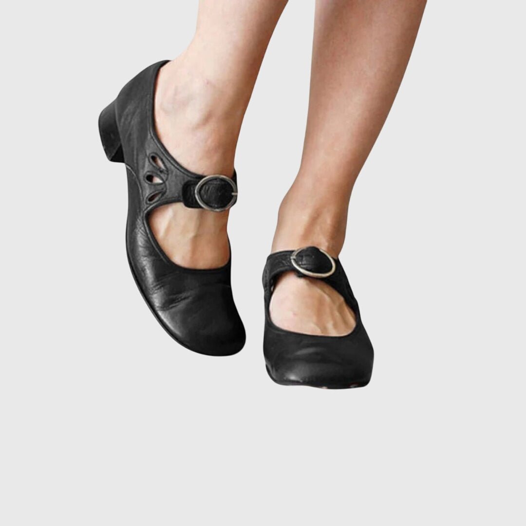 Marily | Orthopaedic sandals