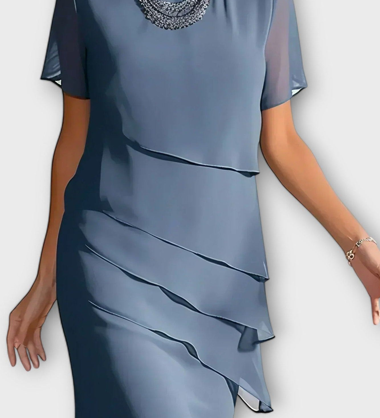 Marissa™ Midi Dress
