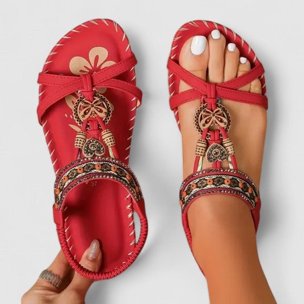 Maryna™ | Ortopedske sandale