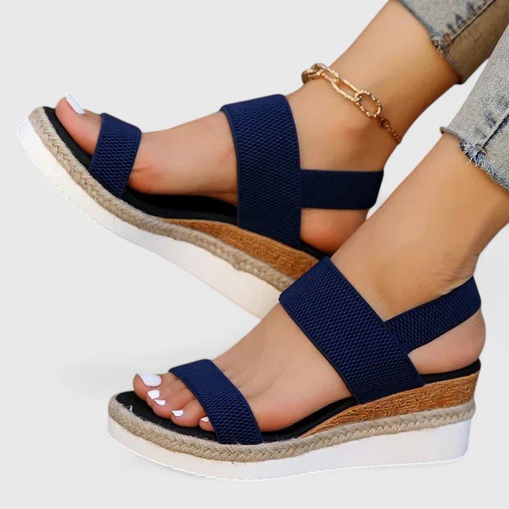 Merill™ | Orthopedic sandals