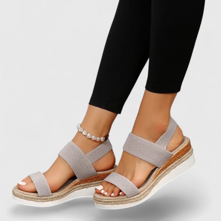 Merill™ | Orthopedic sandals